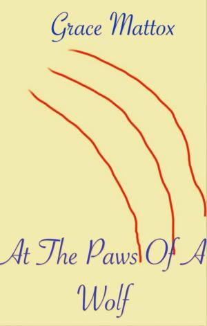Cover of the book At The Paws Of A Wolf by Mohammad Amin Sheikho, A. K. John Alias Al-Dayrani