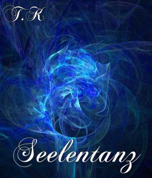 Cover of the book Seelentanz by Larry Lash