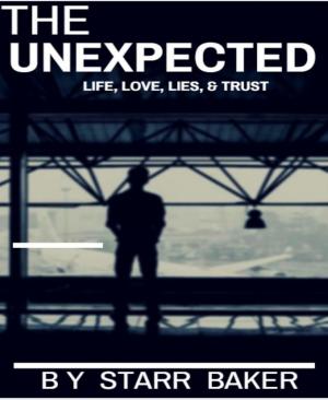 Cover of the book THE UNEXPECTED by Alastair Macleod