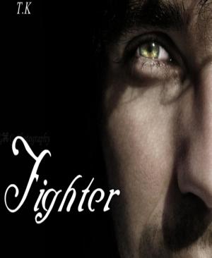 Cover of the book Fighter by Mitchell Isaac Friedman
