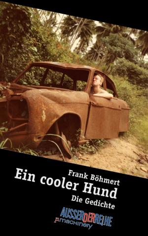 Cover of the book Ein cooler Hund by Darren Hobson