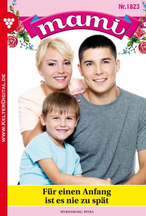 bigCover of the book Mami 1823 – Familienroman by 