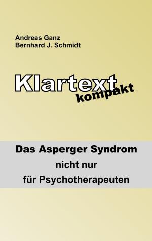 Cover of the book Klartext kompakt by Verena Appenzeller