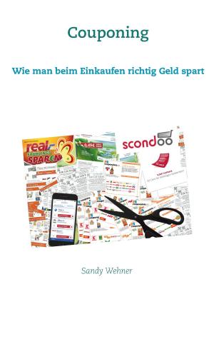 Cover of the book Couponing by Christoph Däppen