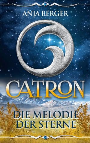 Cover of the book Catron by Klaus Hinrichsen