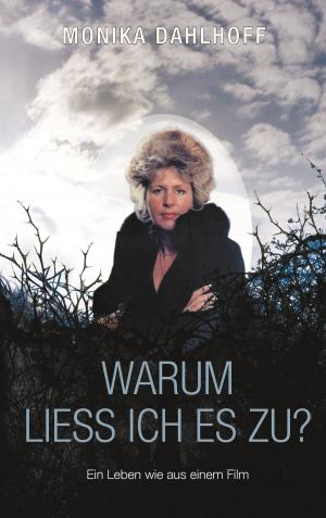 Cover of the book Warum ließ ich es zu? by Stejn Sterayon