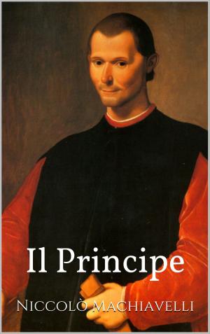 Cover of the book Il Principe by Silvia Krog
