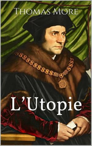 Cover of the book L'Utopie by 