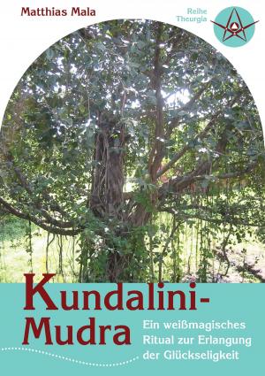 bigCover of the book Kundalini-Mudra by 