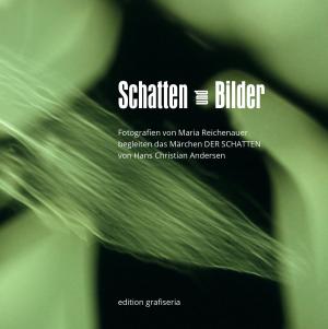 Cover of the book Schatten und Bilder by Roland Zingerle