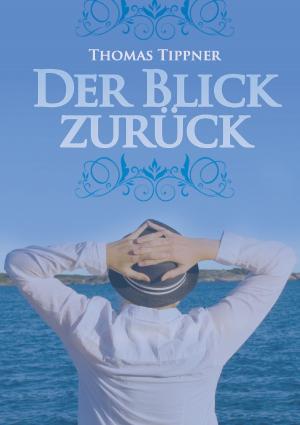 Cover of the book Der Blick zurück by Jörg Becker