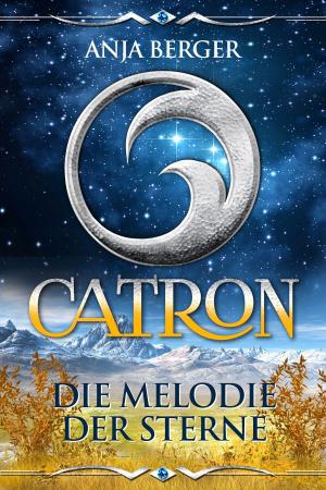 Cover of the book Catron - Leseprobe by Jörg Becker