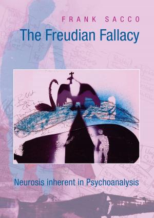 Cover of the book The Freudian Fallacy by Jürgen Tuttas
