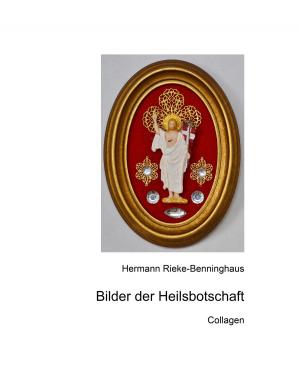 Cover of the book Bilder der Heilsbotschaft by Grigori Grabovoi