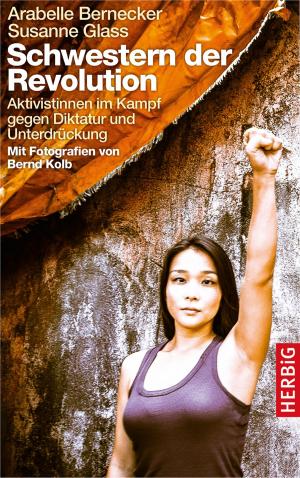 Cover of the book Schwestern der Revolution by Carlo Manzoni