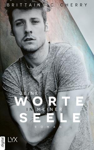 Cover of the book Deine Worte in meiner Seele by Lori Handeland