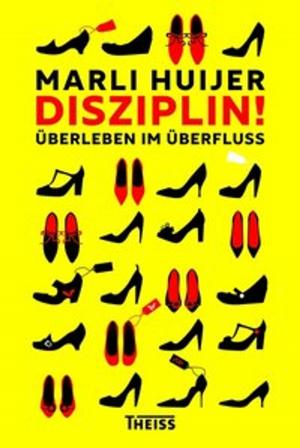 Cover of the book Disziplin! by Arnulf Krause