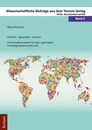 Cover of the book Einfach – Sprachen – Lernen by Christos Hilk