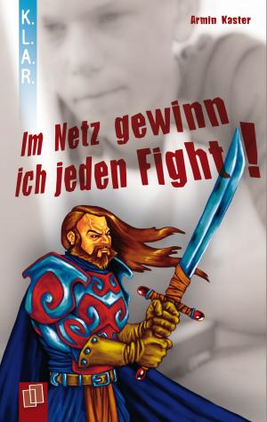 Cover of the book Im Netz gewinn ich jeden Fight by Djamal Samiri