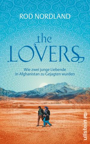 Cover of the book The Lovers by Richard Dawkins
