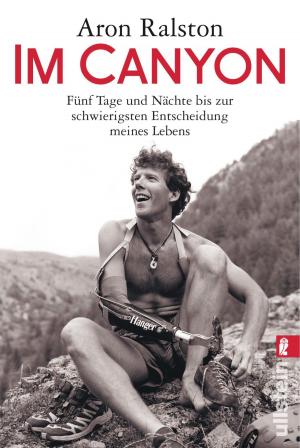 Cover of Im Canyon