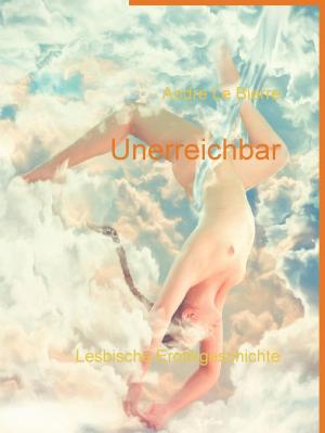 Cover of the book Unerreichbar by Jörg Becker