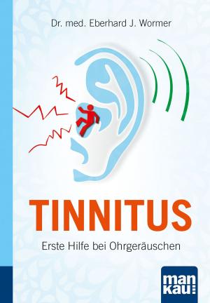 Cover of the book Tinnitus. Kompakt-Ratgeber by Andreas Winter