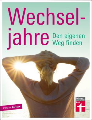 bigCover of the book Wechseljahre by 