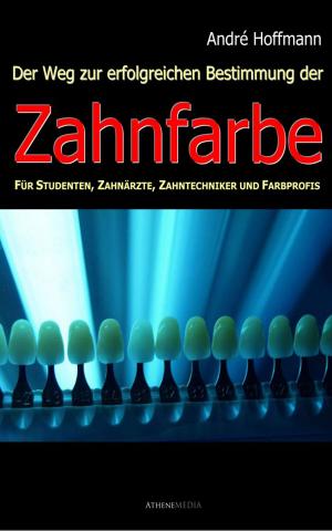 Cover of Zahnfarbe
