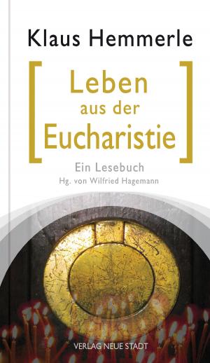 Cover of Leben aus der Eucharistie