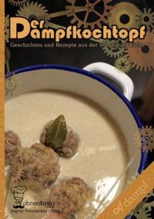 Book cover of Der Dampfkochtopf