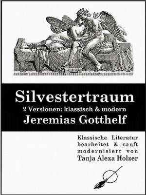 Book cover of Silvestertraum