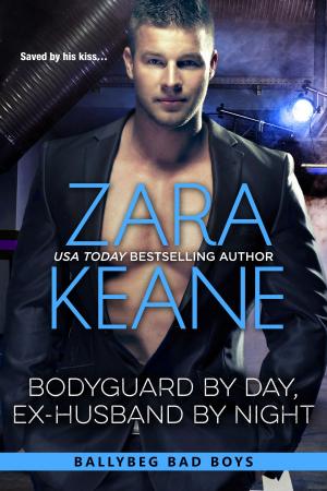 Cover of the book Bodyguard by Day, Ex-Husband by Night (Ballybeg Bad Boys, Book 4) by Jamila Jasper