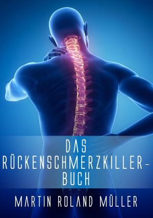 Cover of the book Das Rückenschmerzkiller-Buch by Britta Kummer