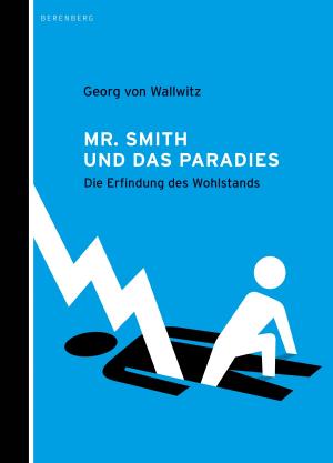 Cover of the book Mr. Smith und das Paradies by Dieter Duhm
