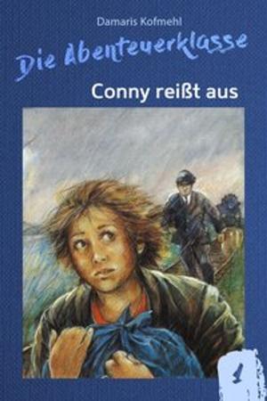 Cover of Der Banküberfall