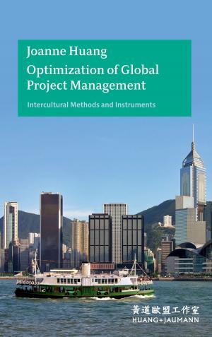 bigCover of the book Optimization of Global Project Management by 