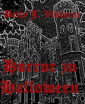 Cover of the book Horror an Halloween by Betty Barrings