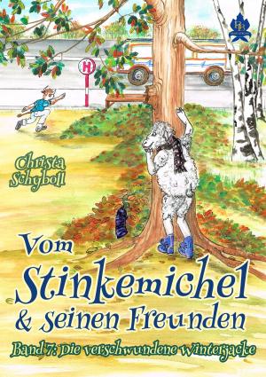 bigCover of the book Vom Stinkemichel und seinen Freunden by 