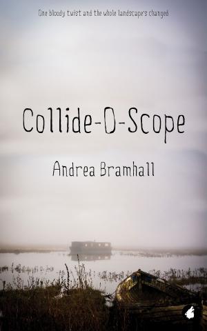 Book cover of Collide-O-Scope