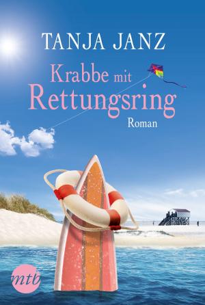 Book cover of Krabbe mit Rettungsring