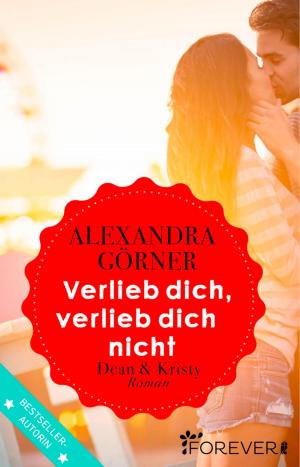 Cover of the book Verlieb dich, verlieb dich nicht by Margaret McHeyzer