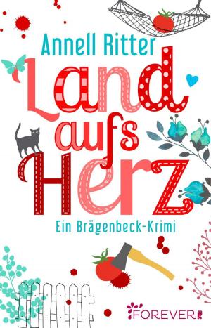 Cover of the book Land aufs Herz by Elisabeth Herrmann
