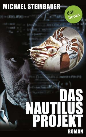 Cover of the book Das Nautilus-Projekt by Gunter Gerlach