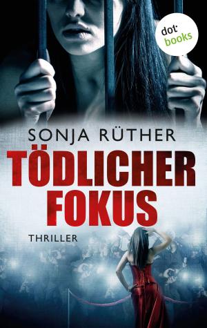 Cover of the book Tödlicher Fokus by Gérard de Villiers