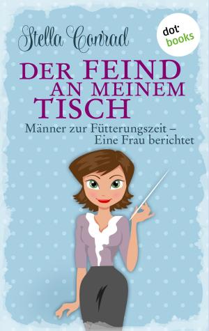 Cover of the book Der Feind an meinem Tisch by Gunter Gerlach