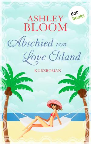 Book cover of Abschied von Love Island