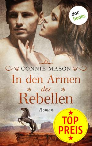 Cover of the book In den Armen des Rebellen by Maria Johnsen