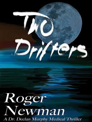 Cover of the book Two Drifters by Peter Friedrich