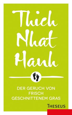 Cover of the book Der Geruch von frisch geschnittenem Gras by R. Sriram, Patanjali